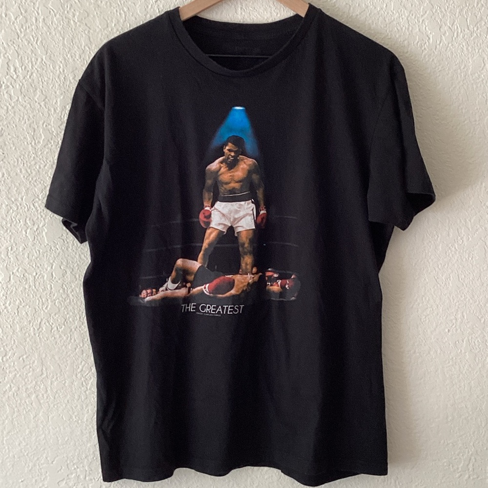 ALI American Classics Graphic Tee